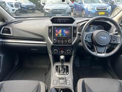 2018 Subaru Impreza 2.0i-L