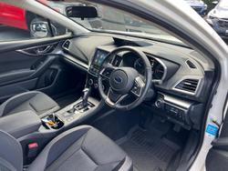 2018 Subaru Impreza 2.0i-L