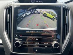 2018 Subaru Impreza 2.0i-L