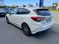 2018 Subaru Impreza 2.0i-L