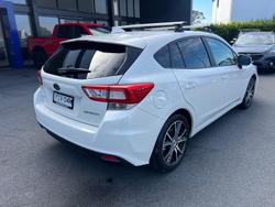 2018 Subaru Impreza 2.0i-L