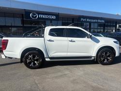 2021 Mazda BT-50 XTR