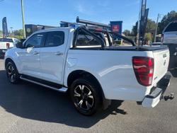 2021 Mazda BT-50 XTR