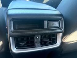 2021 Mazda BT-50 XTR