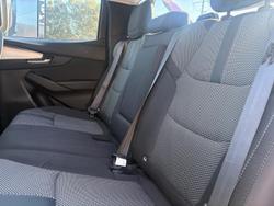 2021 Mazda BT-50 XTR