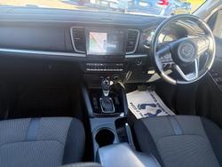 2021 Mazda BT-50 XTR