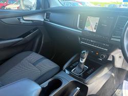 2021 Mazda BT-50 XTR