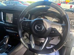 2021 Mazda BT-50 XTR