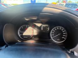 2021 Mazda BT-50 XTR