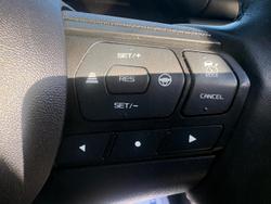 2021 Mazda BT-50 XTR