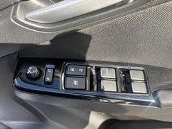 2021 Mazda BT-50 XTR