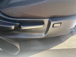 2021 Mazda BT-50 XTR