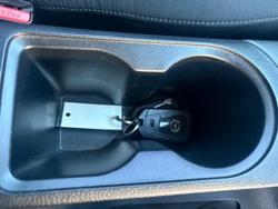 2021 Mazda BT-50 XTR