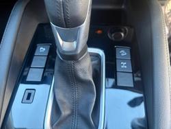 2021 Mazda BT-50 XTR