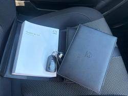 2021 Mazda BT-50 XTR