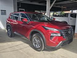 2026 NISSAN T33 ST