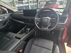 2026 NISSAN T33 ST
