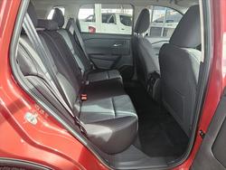 2026 NISSAN T33 ST