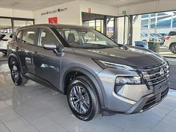 2026 NISSAN T33 ST