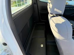 2023 Isuzu D-MAX SX