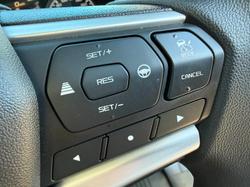 2023 Isuzu D-MAX SX