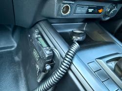 2023 Isuzu D-MAX SX