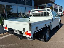 2023 Isuzu D-MAX SX