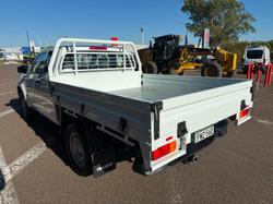 2023 Isuzu D-MAX SX