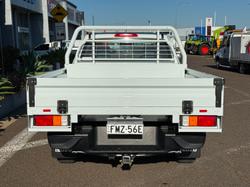 2023 Isuzu D-MAX SX