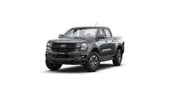 2025 Ford Ranger PHEV XLT