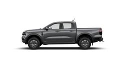 2025 Ford Ranger PHEV XLT