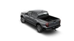 2025 Ford Ranger PHEV XLT