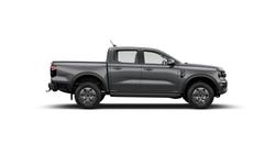 2025 Ford Ranger PHEV XLT