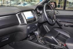 2022 Ford Ranger Wildtrak