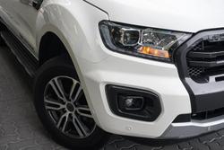 2022 Ford Ranger Wildtrak