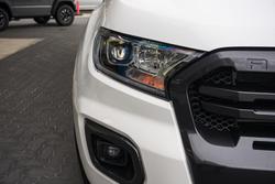 2022 Ford Ranger Wildtrak
