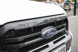 2022 Ford Ranger Wildtrak