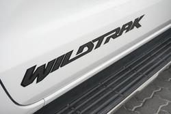 2022 Ford Ranger Wildtrak