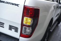 2022 Ford Ranger Wildtrak