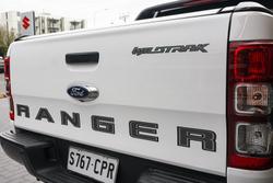 2022 Ford Ranger Wildtrak