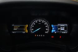 2022 Ford Ranger Wildtrak
