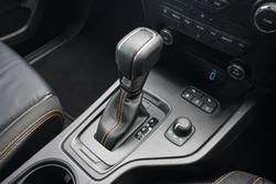 2022 Ford Ranger Wildtrak