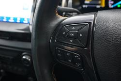 2022 Ford Ranger Wildtrak
