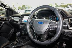 2022 Ford Ranger Wildtrak