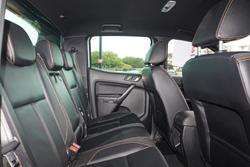 2022 Ford Ranger Wildtrak