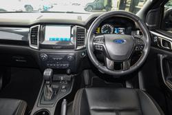 2022 Ford Ranger Wildtrak