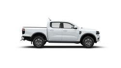 2025 Ford Ranger PHEV XLT
