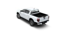2025 Ford Ranger PHEV XLT
