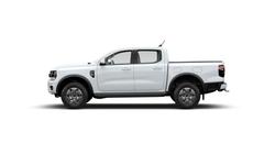 2025 Ford Ranger PHEV XLT
