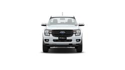2025 Ford Ranger PHEV XLT